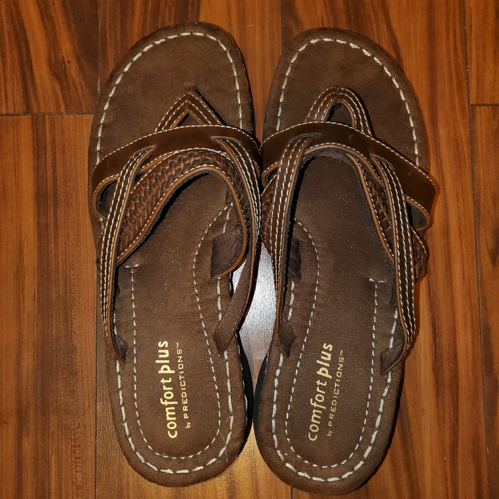 Comfort Plus by Predictions